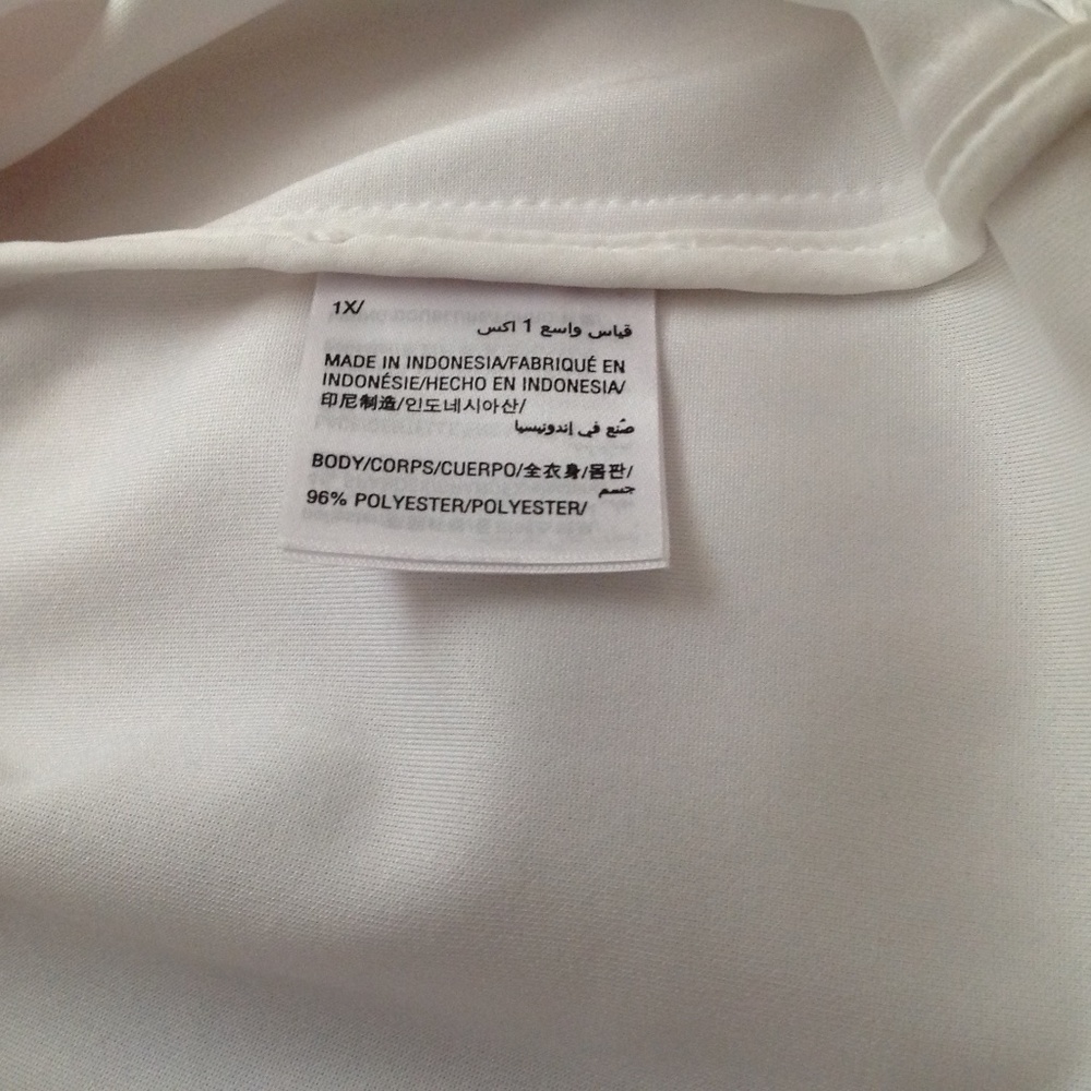 Ladies Alfani Zipper Spring Jacket - Picture 8 of 10